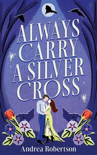 Produktbild: Always Carry a Silver Cross