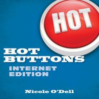 Produktbild: Hot Buttons Internet Edition