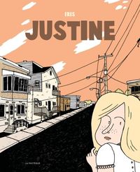 Produktbild: Justine