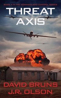 Produktbild: Threat Axis