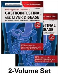 Produktbild: Feldman, M: Sleisenger and Fordtran's Gastrointestinal and L