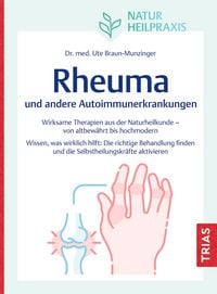 Produktbild: Naturheilpraxis: Rheuma und andere Autoimmunerkrankungen
