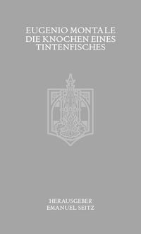 Produktbild: Die Knochen eines Tintenfisches