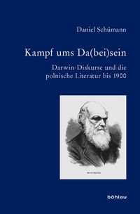 Produktbild: Kampf ums Da(bei)sein