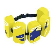 Produktbild: Schwimmg&uuml;rtel Sealife 19-30 kg gelb