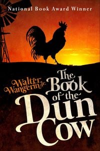 Produktbild: The Book of the Dun Cow