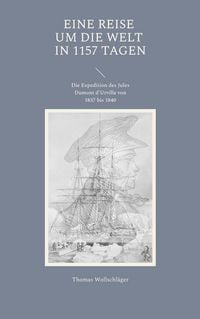 Produktbild: Eine Reise um die Welt in 1157 Tagen