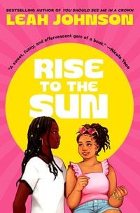 Produktbild: Rise to the Sun