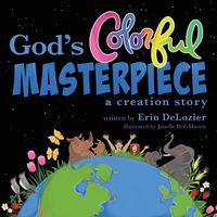 Produktbild: God's Colorful Masterpiece