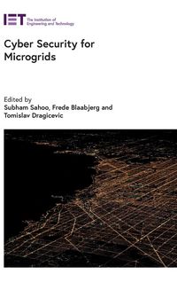 Produktbild: Cyber Security for Microgrids