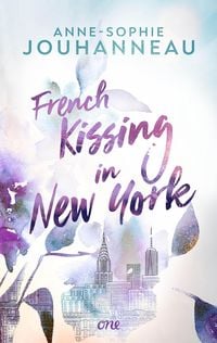Produktbild: French Kissing in New York
