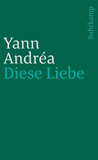 Produktbild: Diese Liebe