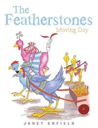 Produktbild: The Featherstones