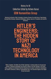Produktbild: Hitler's Engineers