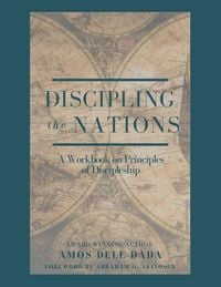 Produktbild: Discipling Nations