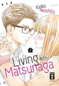 Bild vom Artikel Living with Matsunaga 07 vom Autor Keiko Iwashita