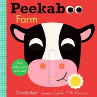 Produktbild: Peekaboo: Farm