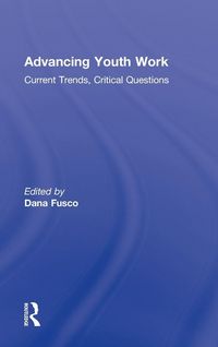 Produktbild: Advancing Youth Work