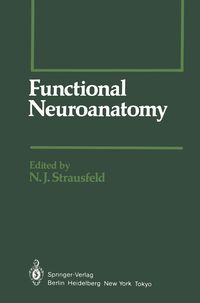 Produktbild: Functional Neuroanatomy