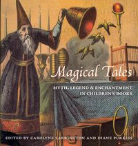 Produktbild: Magical Tales