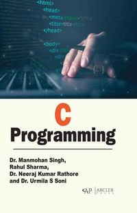 Produktbild: C Programming