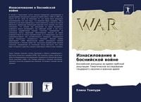 Produktbild: Iznasilowanie w bosnijskoj wojne