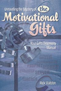 Produktbild: Unraveling the Mystery of the Motivational Gifts