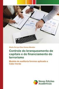 Produktbild: Controle do branqueamento de capitais e do financiamento do terrorismo