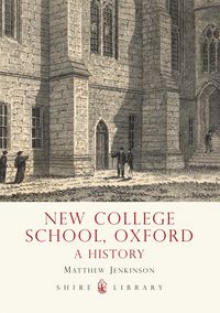 Produktbild: New College School, Oxford