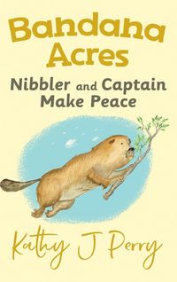 Produktbild: Nibbler & Captain Make Peace