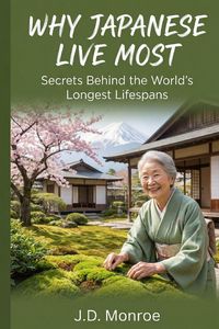 Produktbild: Why Japanese Live Most