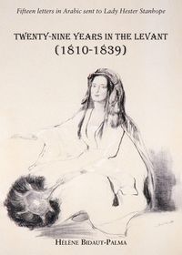 Produktbild: Twenty-nine years in the Levant (1810-1839)