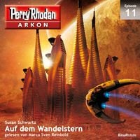 Produktbild: Arkon 11: Auf dem Wandelstern