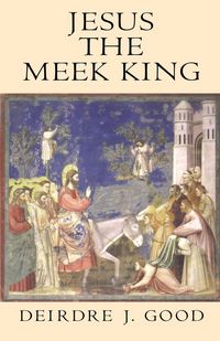 Produktbild: Jesus the Meek King