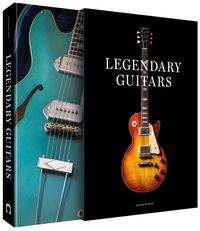 Produktbild: Legendary Guitars