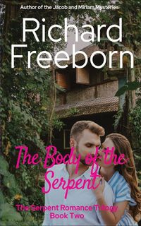 Produktbild: The Body of the Serpent