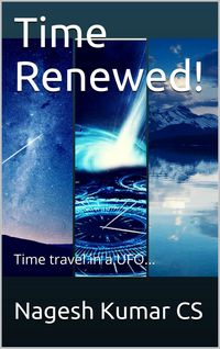 Produktbild: Time Renewed