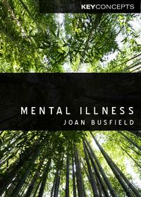 Produktbild: Mental Illness