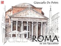 Produktbild: Roma in un taccuino