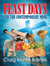 Produktbild: Feast Days for the Contemporary Mind