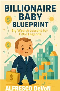 Produktbild: Billionaire Baby Blueprint