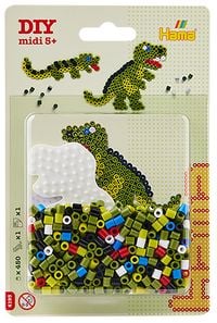 Produktbild: Kleiner Blister, Dinosaurier