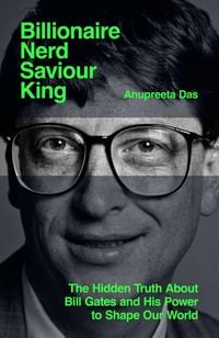 Produktbild: Billionaire, Nerd, Saviour, King