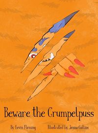 Produktbild: Beware the Grumpelpuss