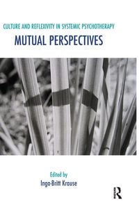 Produktbild: Culture and Reflexivity in Systemic Psychotherapy
