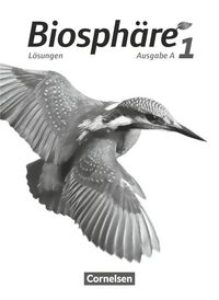 Produktbild: Biosph&auml;re Sekundarstufe I - Ausgabe A - Band 1