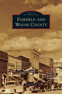 Produktbild: Fairfield and Wayne County