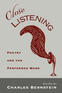 Produktbild: Close Listening