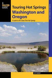 Produktbild: FALCON GD TOURING HOT SPRINGS