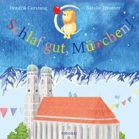 Produktbild: Schlaf gut, M&uuml;nchen